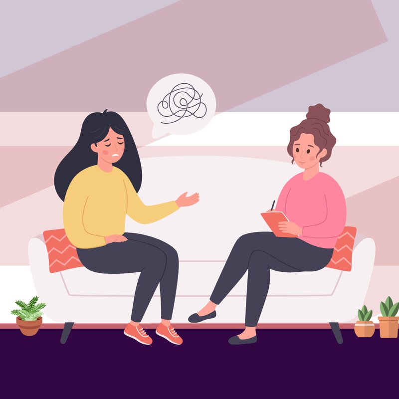 Cabinet Psiholog Ileana Vlad.